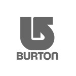 partners with burton stnowboard terrain park